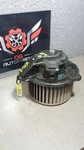 Ventilador ar fox #9048