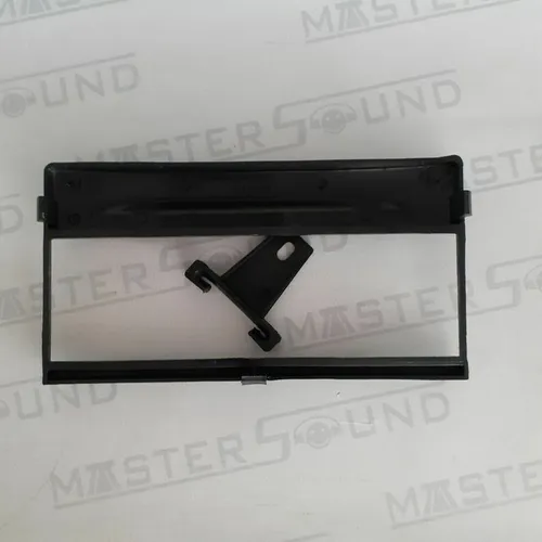 Moldura 1 din. Para: Ford Ranger. F250/ F350/ F400. Nova.