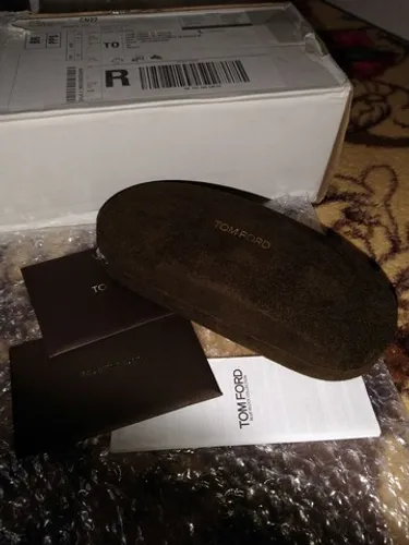 ÓCULO TOM FORD!!!