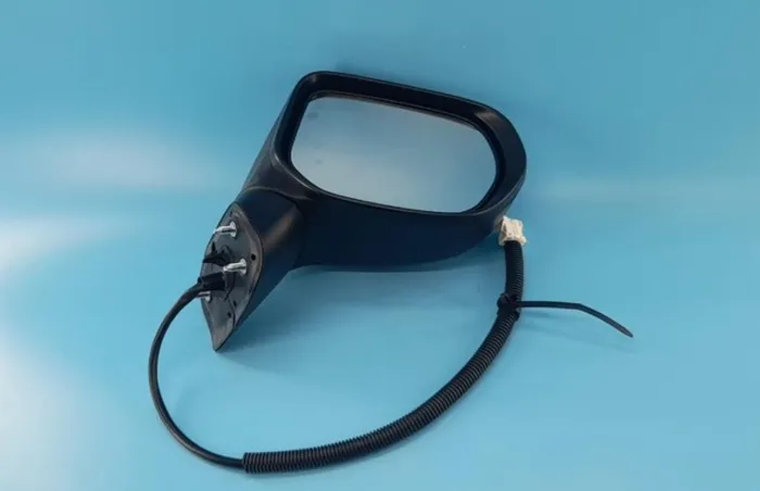 Retrovisor New Civic Com pisca Eletrico 2006... marca:Tyc