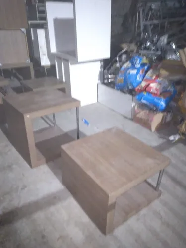 Mesa conjunto