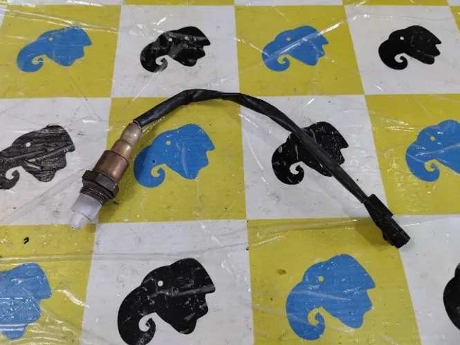 Sonda Lambda Nissan March Versa 1.0 12v 3cc 2017-20 Cod h *7 0258030170 