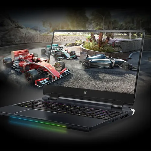 Notebook Gamer Predator Helios 300 Intel i7-11th 16GB ram 512GB SSD Nvidia RTX 3070
