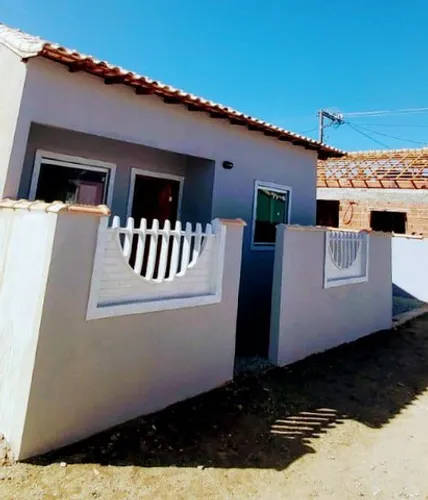 Casa à venda Unamar (Tamoios) Cabo Frio