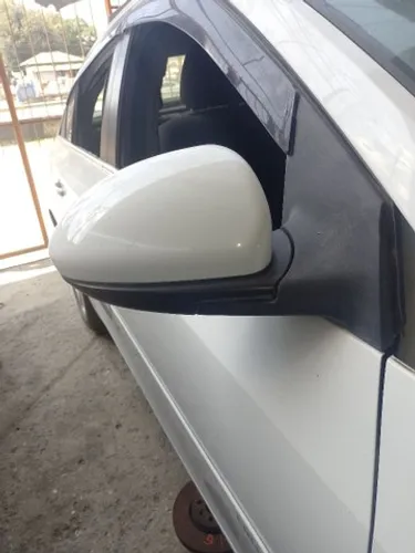 Retrovisor cruzer com rebatimento 2014 