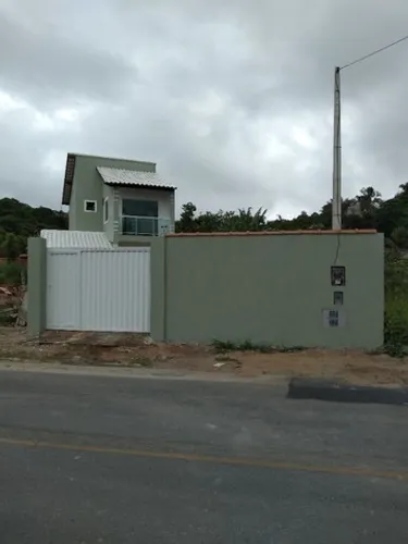 Duplex com 2 suites Nova Itaúna Saquarema
