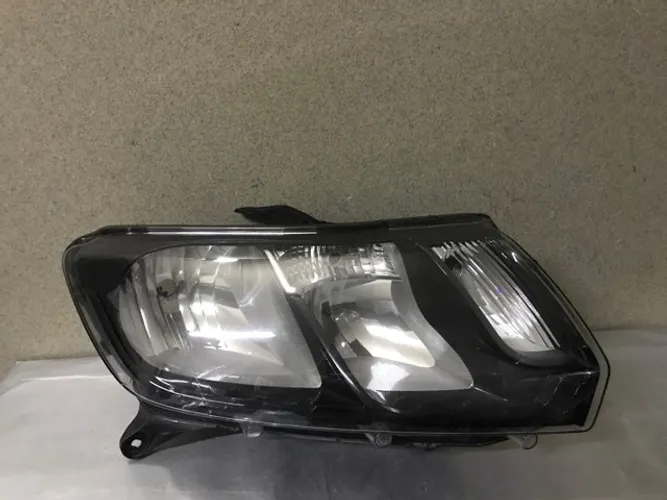 Farol Sandero /Logan ( friso preto)