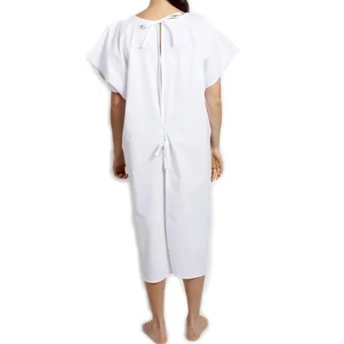 Camisola Hospitalar