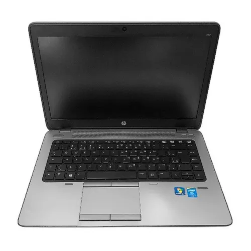 Notebook Hp Intel I5 4300u Elitebook 840 G1 8gb 120gb Ssd