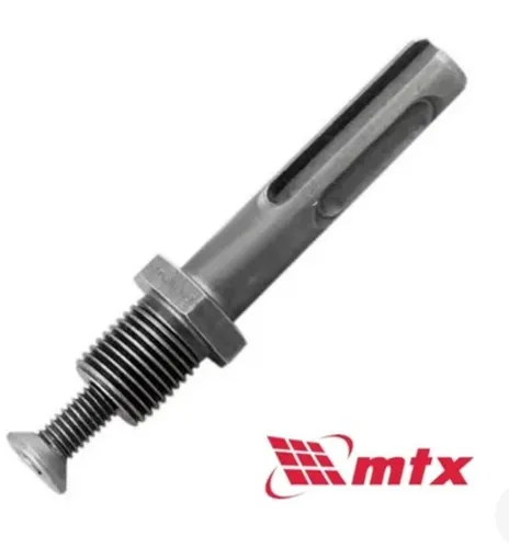 Adaptador Mtx 1/2Pol Para Encaixe Sds Plus