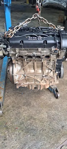 Motor Parcial Ford Ka 1.5 16V 2018 110cvs Flex - Rs Auto Peças 