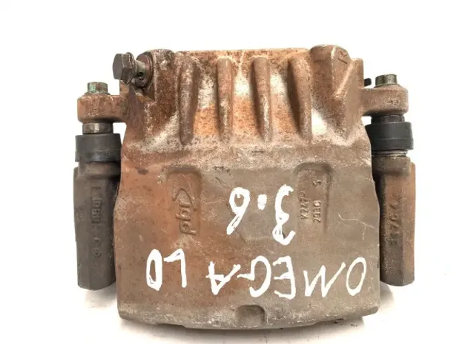 Pinça Freia Dianteira Lado Direito Omega 3.6 V6 (Original/Usado)