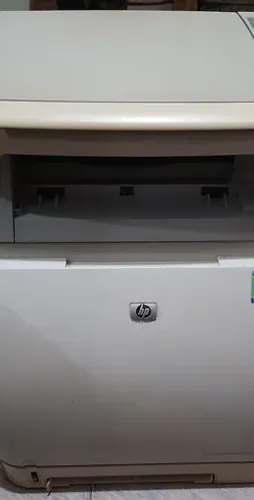 IMPRESSORA HP LASER COLOR