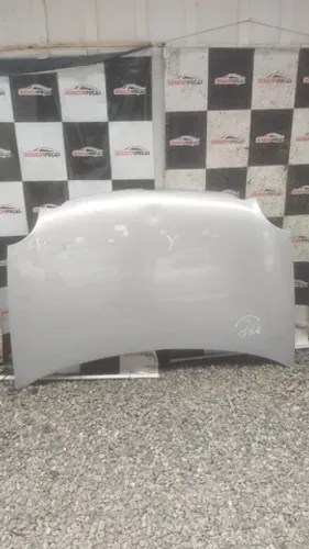 Capô Volkswagen Polo 2003