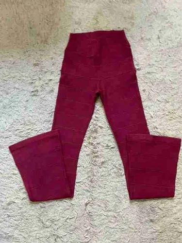 Calça montaria
