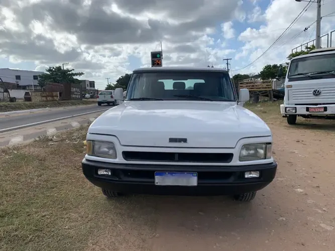 F1000 SR country 1991