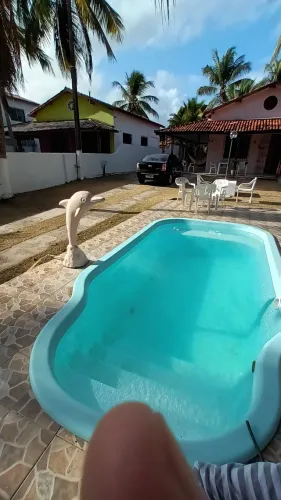 Salinas/ Salinópolis/ Orla do Maçarico 