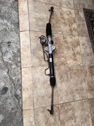 caixa direçao hidraulica hyundai hr 2,5 original
