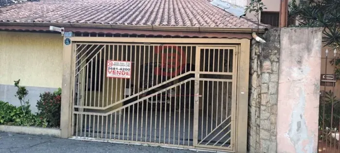 Casa a Venda Vila Re