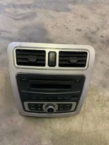 Rádio Original C/ Moldura (l22019) Jac J3