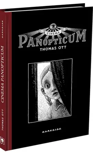 Hq Darkside "Cinema Panopticum "