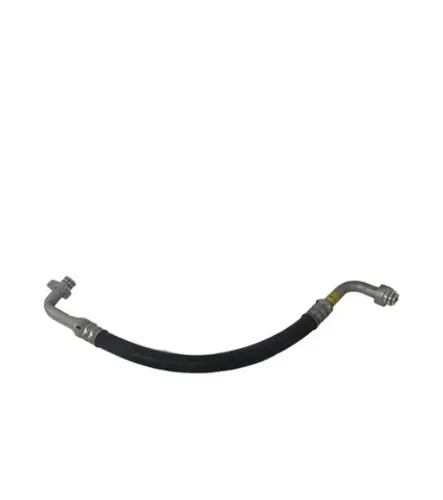 Mangueira Ar Condicionado Compressor Peugeot 307 2010