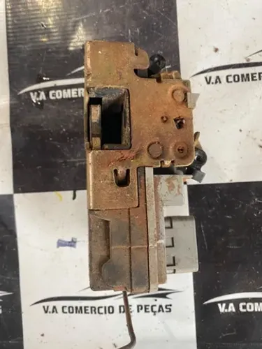 Fechadura Peugeot 206 dianteira direita