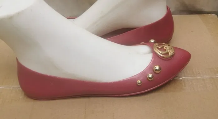 sapatilha carmen steffens club tam 37