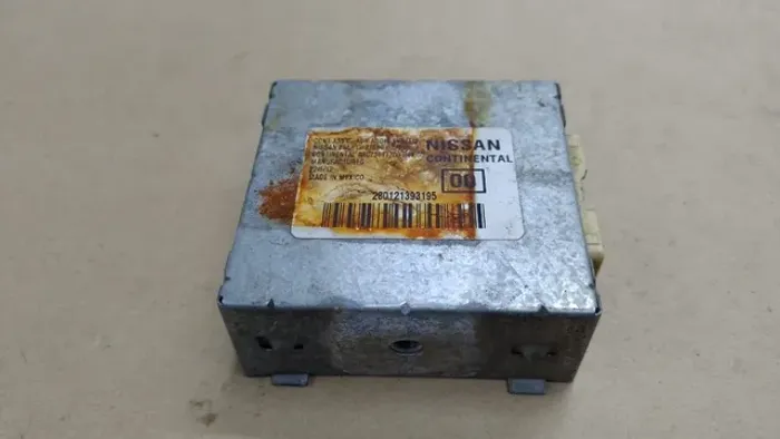 Modulo Áudio Som Auxiliar Versa 