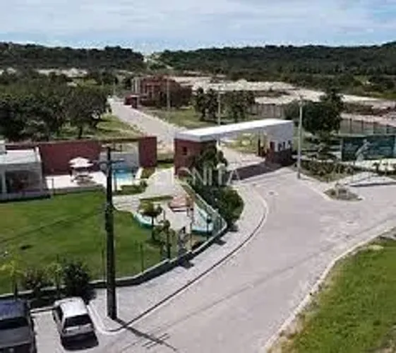 Terreno à venda no bairro PRAINHA - Aquiraz/CE