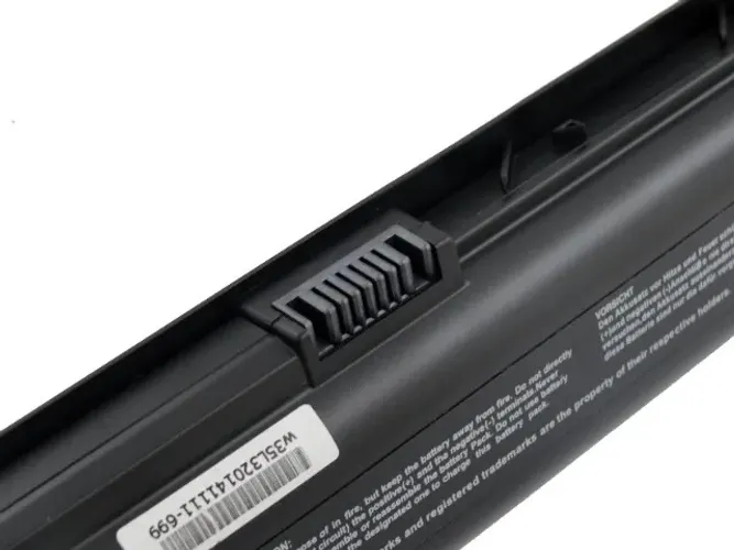 Bateria para notebook HP Pavilion DV2000  DV6000