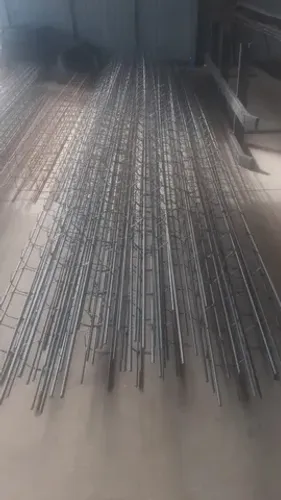Ferro para Construção e Vigas Armadas