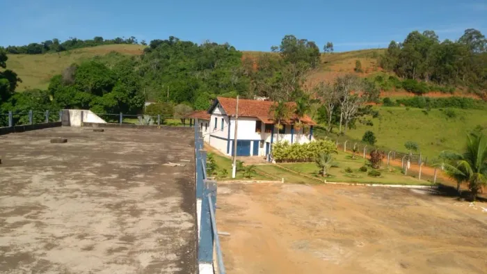 Fazenda com 1456 hectares
