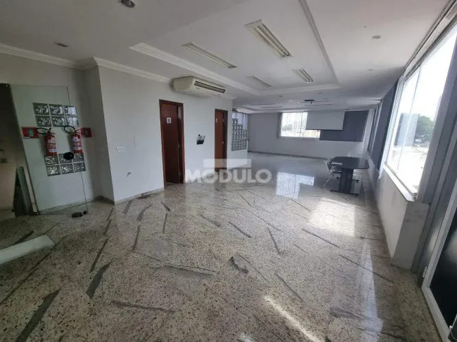 Aluguel Sala Comercial Bairro Umuarama