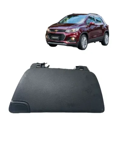 Porta luvas GM Tracker 2012 a 2019 