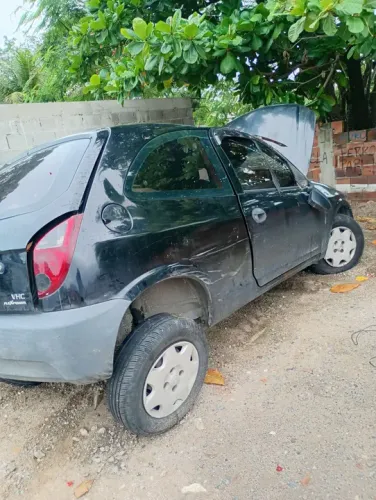 Vendo peças GM celta Flexpower ( peclat peças )
