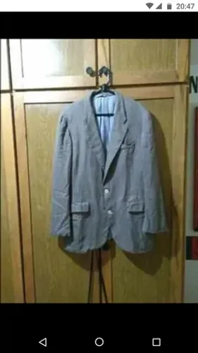 Vendo blazers unixex