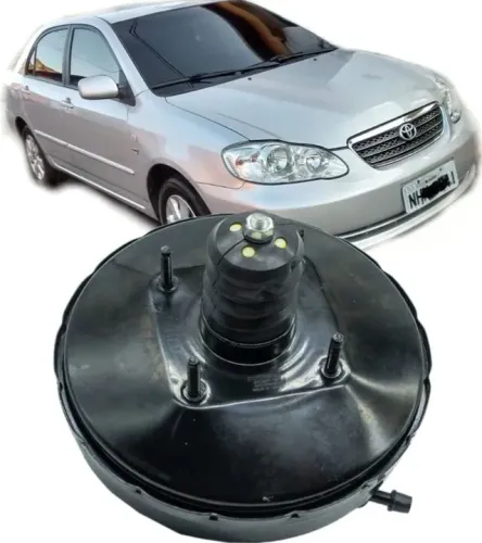 Hidrovácuo Corolla 1.8/2.0 16V 15/19 Cod: 041597