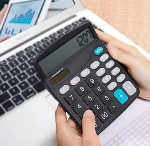 Calculadora