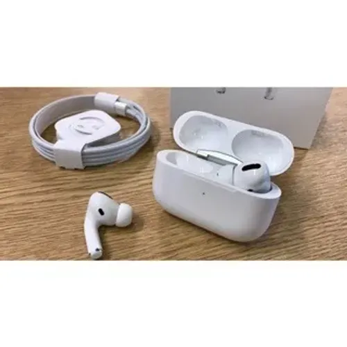 AirPods Pro 2025 [Novo Lacrado] Com Cancelamento de Ruído Recarga MagSafe Android e IOS