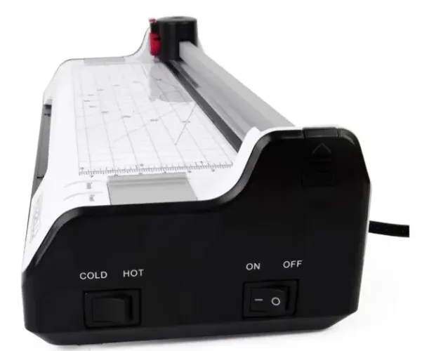 Plastificadora A4 Mazzilli 110v