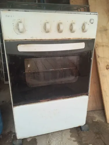 Fogão a Gás 4 Bocas - Usado