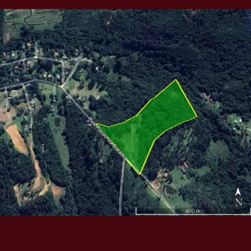 Terreno à venda, Branquinha - Viamão/RS