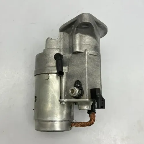 Motor Partida Toyota Hilux 3.0 Diesel 2012/15 AUT 281000L141