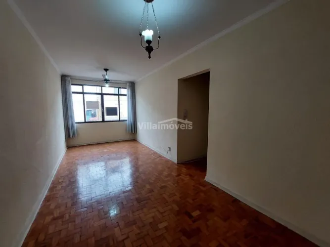 Apartamento para venda Vila João Jorge