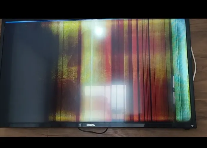 TV Philco 39 polegadas 