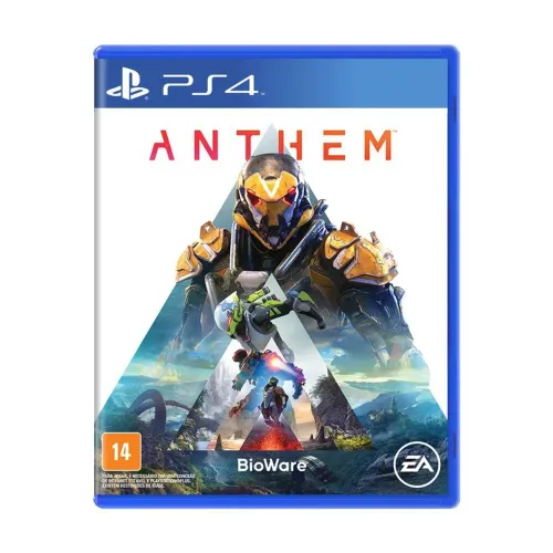 Anthem