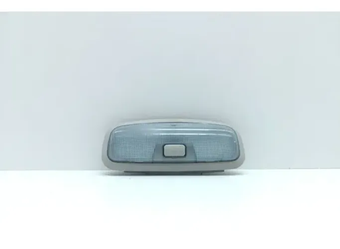 Luz Cortesia Teto Ford Ka 2014