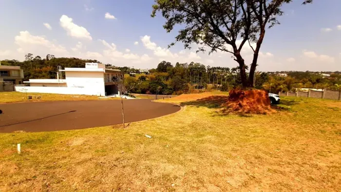 Condomínio Reserva do Itamaracá - Terreno à venda no bairro Condomínio Reserva Do Itamarac