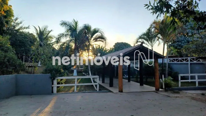 Venda Sítio Parque Jardim Encantado São José da Lapa